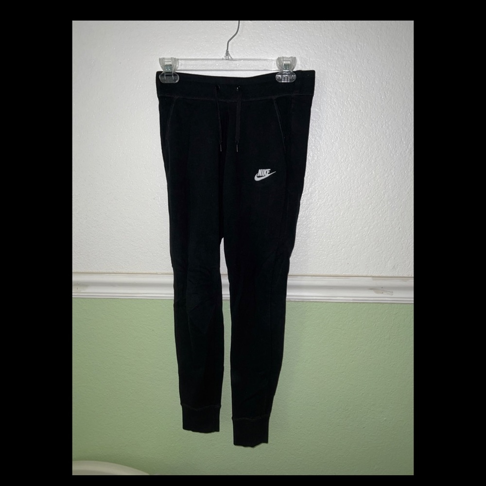 Nike sweats